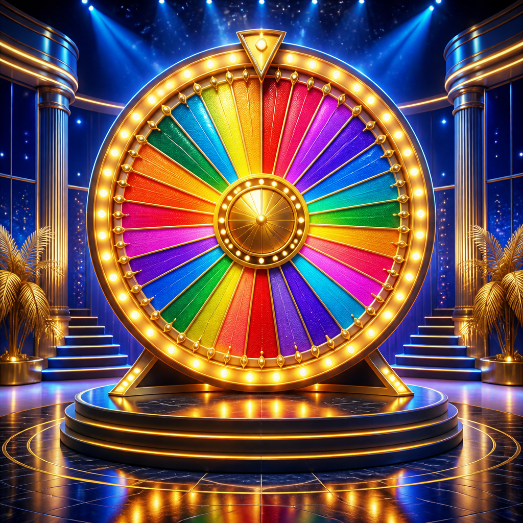 Mega Wheel
