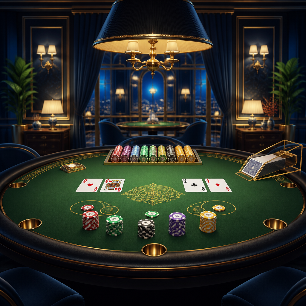 Baccarat