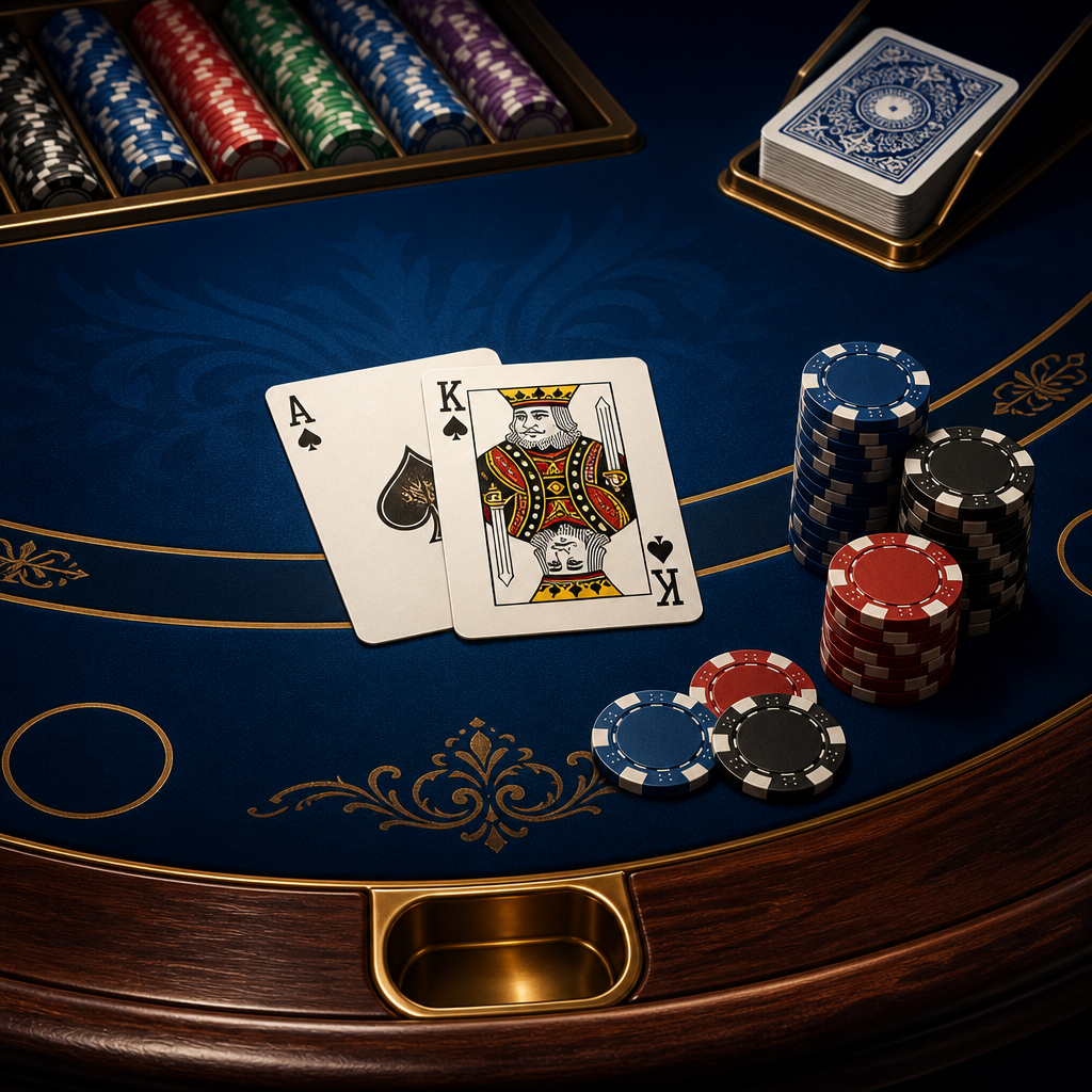 Blackjack