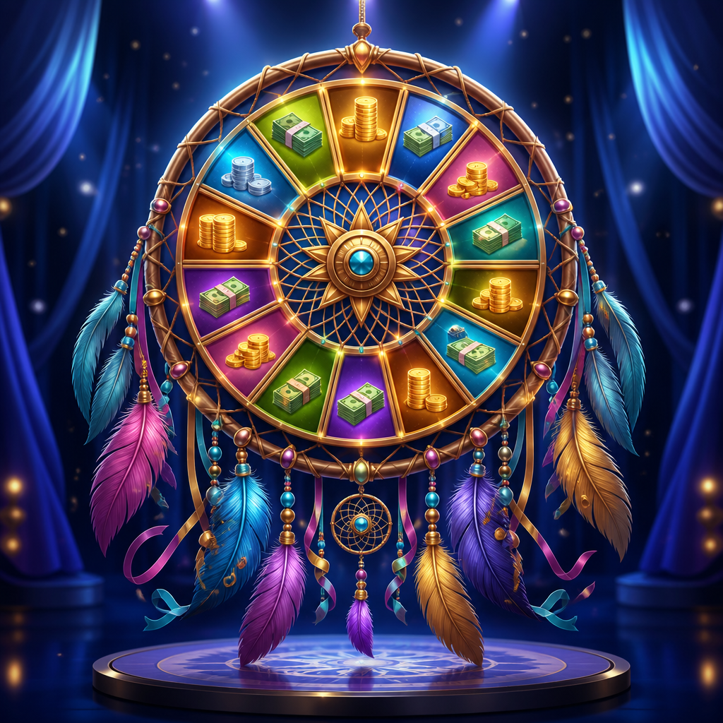 Dream Catcher