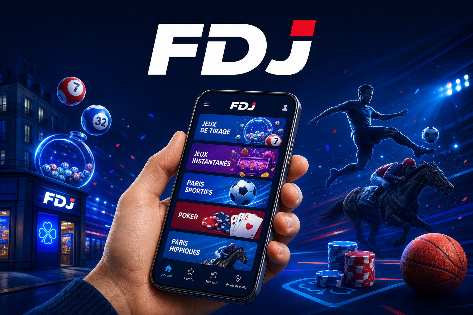 App cover