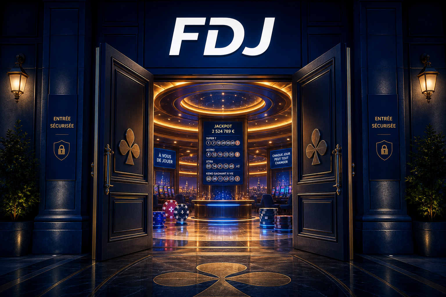 Login cover