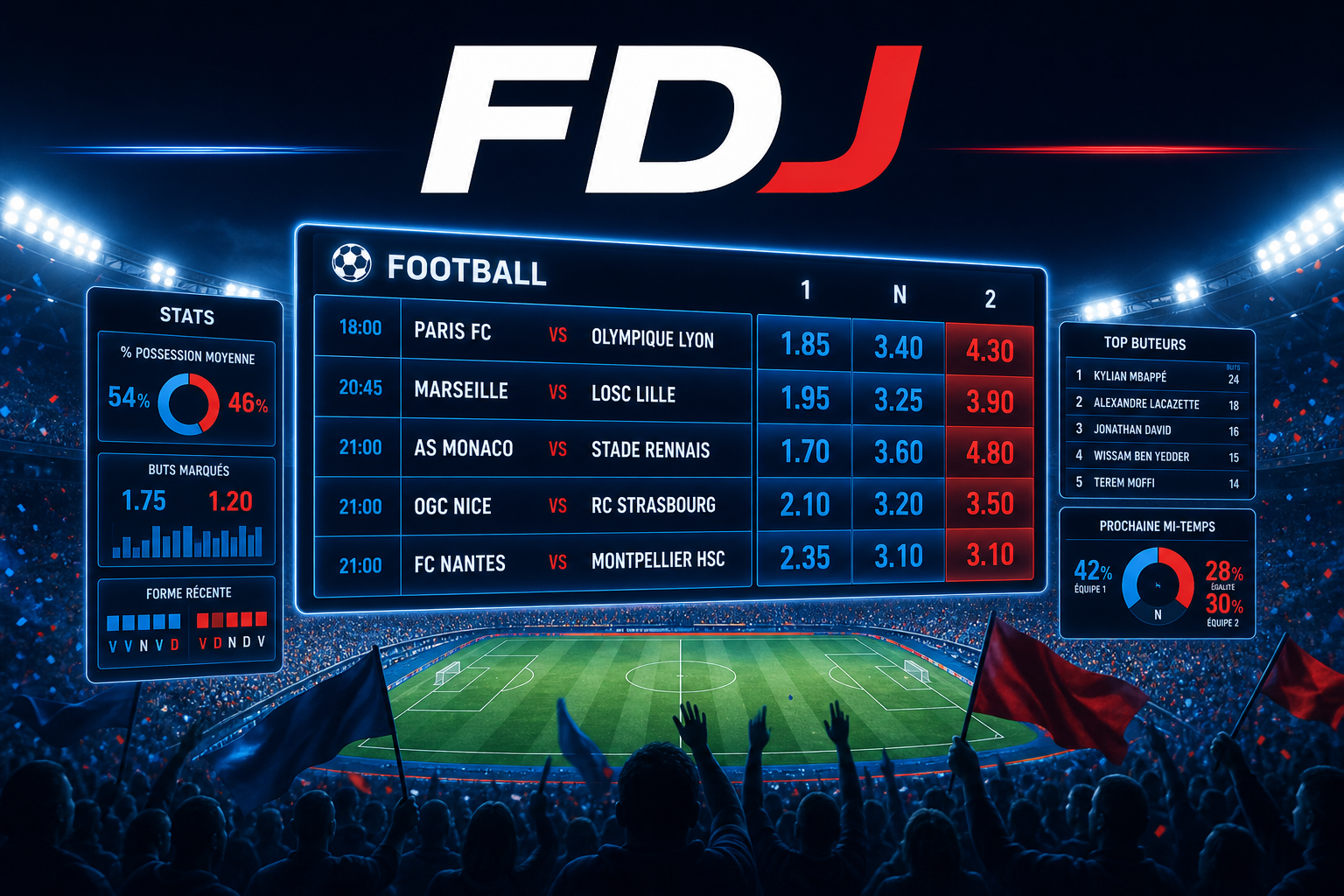 Sports Odds cover