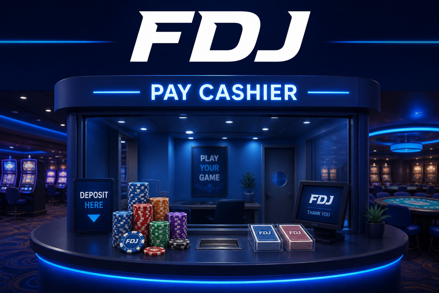 Payments cover