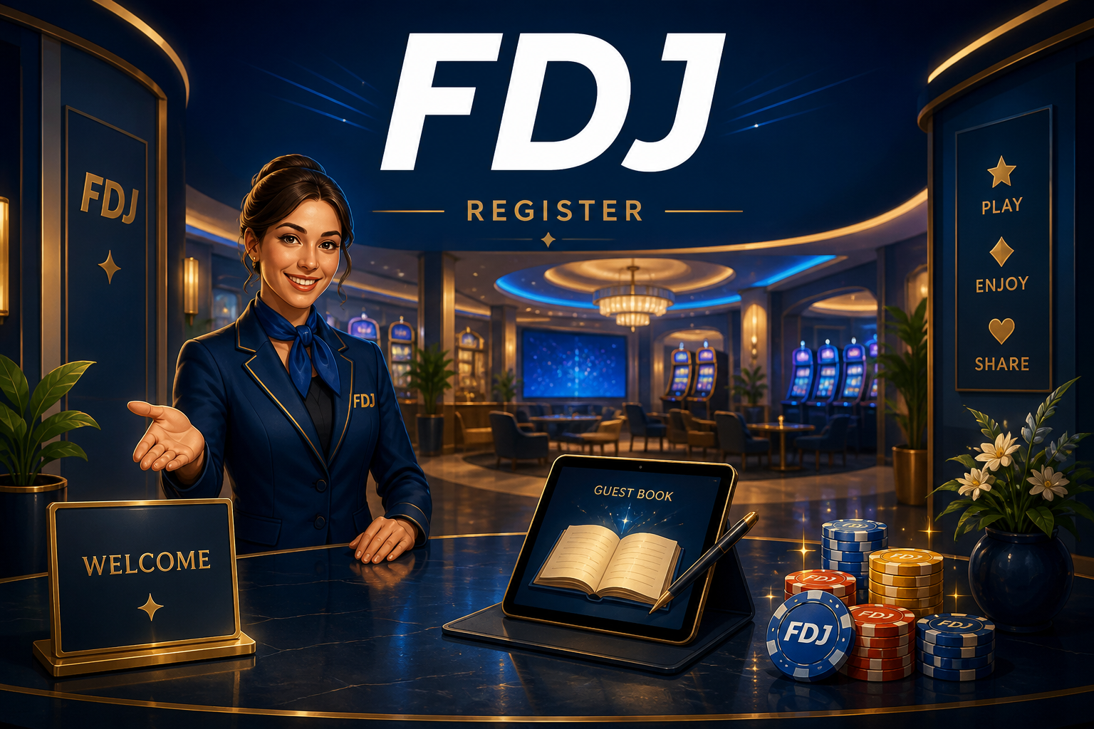 Register cover