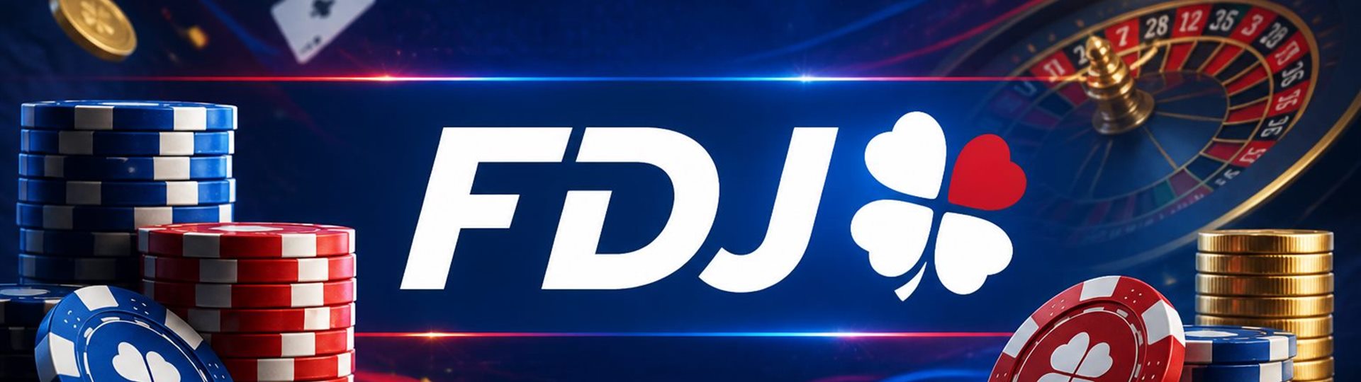 FDJ promo
