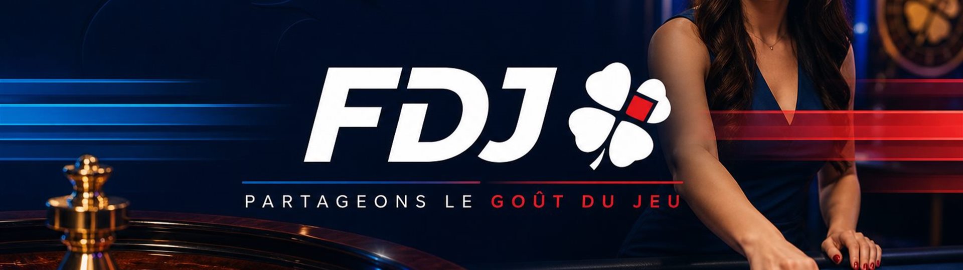FDJ promo