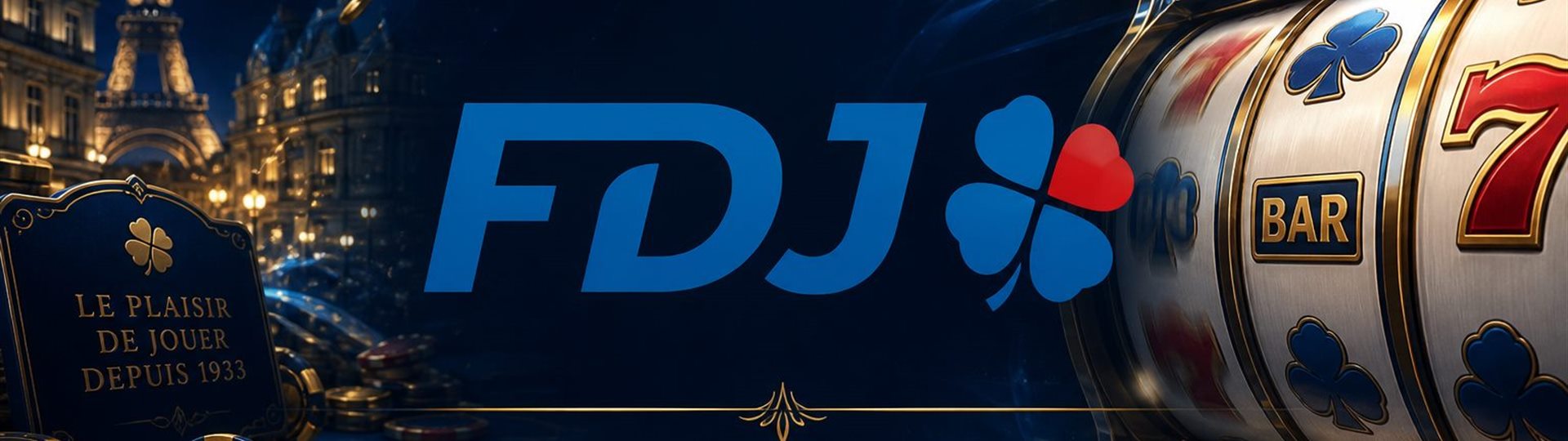 FDJ promo